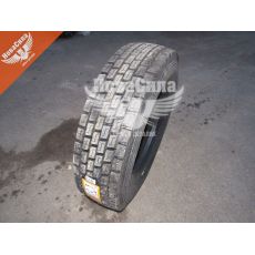 Автошина 315/80R22,5 привідна (APLUS) D801 (156/150M) (2019р.)