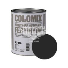 Автофарба алкідна (Colomix) 610 Сіра дінго 0,8л.