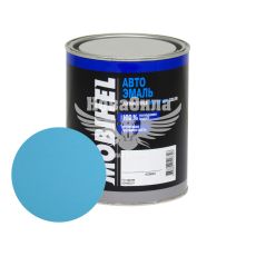 Автофарба алкідна (HELIOS Mobihel) 410 Сенеж 1л.