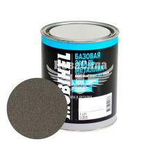 Автофарба металік (HELIOS Mobihel) Daewoo 62U 1л.