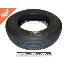 Автошина зима 195/75R16C (Росава) Snowgard Van (107/105R)