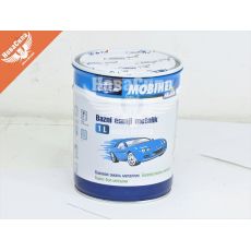 Автофарба металік (HELIOS Mobihel) 416 Фея 1л.