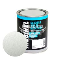 Автофарба металік (HELIOS Mobihel) Омега 1л.