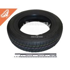 Автошина літо 155/70R13 (Росава) TRL-501 (75N)