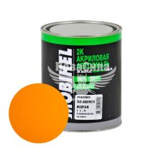 Автофарба акрилова (HELIOS Mobihel) 1035 Золотисто жовта 1л.