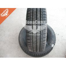 Автошина літо 225/70R15C (Kleber) Transpro