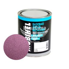 Автофарба металік (HELIOS Mobihel) 145 Аметист 1л.