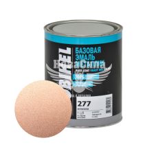 Автофарба металік (HELIOS Mobihel) 277 Антилопа 1л.