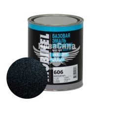 Автофарба металік (HELIOS Mobihel) 606 Молочний шлях 1л.