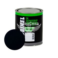 Автофарба акрилова (HELIOS Mobihel) VW LY5D Azurit Blau 0,75л.