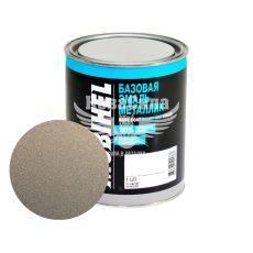 Автофарба металік (HELIOS Mobihel) 239 Невада 1л.