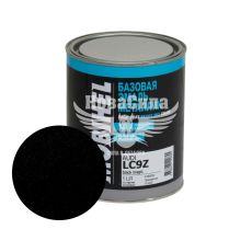 Автофарба металік (HELIOS Mobihel) Audi LC9Z 1л.