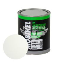 Автофарба акрилова (HELIOS Mobihel) Ford B3 Diamond White 1л.