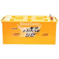 АКБ 225-А/Ч (Forse) (L+) 1500A (513х275х223мм.) (уцінка)