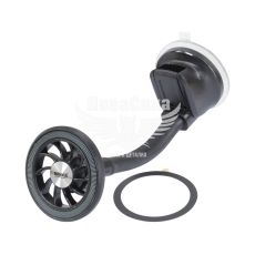 Автотримач для телефону (Brevia) FlexArm MagRing універс. магнітний