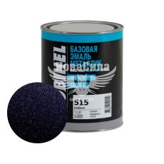 Автофарба металік (HELIOS Mobihel) 515 Ізабелла 1л.