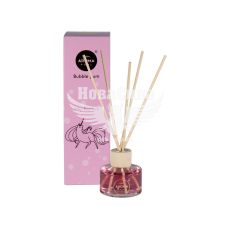 Ароматизатор (Aroma Home) Sticks Bubble Gum (рідкий в банці) 50мл.