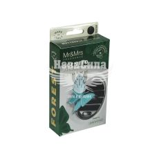 Ароматизатор (Mr&Mrs) Forest Light Blue Butterfly Cucumber