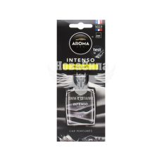 Ароматизатор (Aroma Car) Intenso Parfume Black Jack (гелевий) 10 мл.