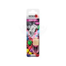 Ароматизатор (Nowax) Wood Fresh Bubble Gum (рідкий в банці)