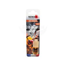 Ароматизатор (Nowax) Wood Fresh Anti Tobacco (рідкий в банці)