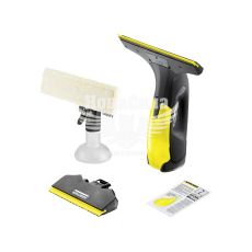 Акумуляторний віконний пилосос (Karcher) WV Premium 10 Years Edition