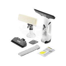 Акумуляторний віконний пилосос (Karcher) WV 2 Plus NP
