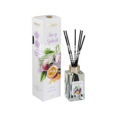 Ароматизатор (Nowax) Juicy Splash Sweet Maracuja (рідкий в банці) 90мл.