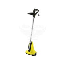 Апарат для чищення терас (Karcher) PCL 4