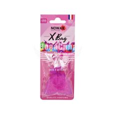 Ароматизатор (Nowax) X Bag Bubble Gum (гранули в мішечку)
