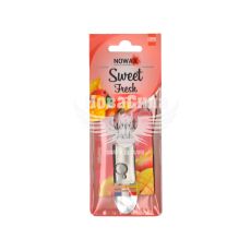 Ароматизатор (Nowax) Sweet Fresh Mango (рідкий картка) 5мл.