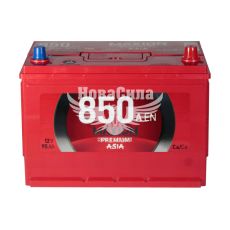 АКБ Азія 95-А/Ч (Maxion) (R+) 850A (302х172х200мм.)
