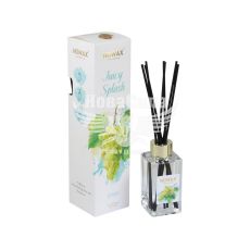 Ароматизатор (Nowax) Juicy Splash Grapes (рідкий в банці) 90мл.