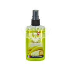 Ароматизатор (Nowax) Pump Spray Banana (Спрей) 75мл.