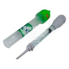 Ареометр для електроліта, омивача, охолоджуючої рідини з термометром (Шатлигін і Ко)