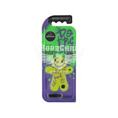 Ароматизатор (Aroma Car) Car Manny Matisse Morning (полімерний на дефлектор)