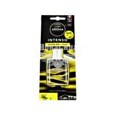 Ароматизатор (Aroma Car) Intenso Parfume Vanilla Adventure (гелевий) 10мл.