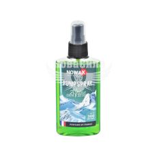 Ароматизатор (Nowax) Pump Spray Alpine (Спрей) 75мл.