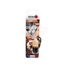 Ароматизатор (Nowax) Wood Fresh Coffee (рідкий в банці)