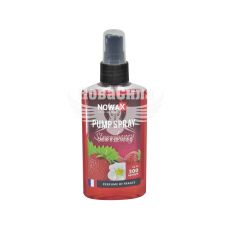 Ароматизатор (Nowax) Pump Spray Strawberry (Спрей) 75мл.