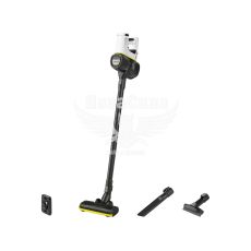 Акумуляторний пилосос (Karcher) VC 4 Cordless myHome