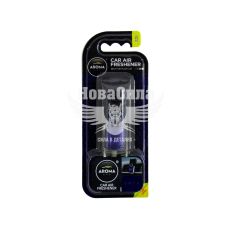 Ароматизатор (Aroma Car) Prestige Vent Onyx (жидкий на дефлектор) 7 мл.