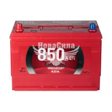 АКБ Азія 95-А/Ч (Maxion) (L+) 850A (302х172х200мм.)