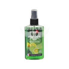 Ароматизатор (Nowax) Pump Spray Green Lemon (Спрей) 75мл.