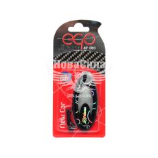 Ароматизатор (Paloma) Ego New Car (рідкий на дефлектор)