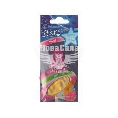 Ароматизатор (Paloma) STAR Floral (рідкий)