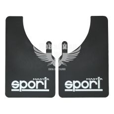 Бризговик унів. (Polytep) XL MASTER SPORT 230х375мм. к-т 2шт.