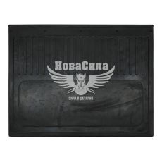 Бризговик вантаж. унів. 470x370мм. без надпису (Orko)