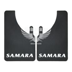 Бризговик унів. (Polytep) XL SAMARA 230х375мм. к-т 2шт.