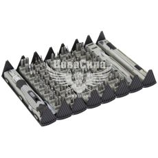 Викрутка (набір) (Brevia) 126в1 для точних робіт